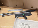 佳帮手伸缩加长擦玻璃神器玻璃刮水器家用擦窗户神器家政专用清洁工具 实拍图