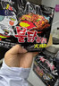 三养（SAMYANG）火鸡面三养速食方便面袋装 700g(140g*5)泡面拌面早餐零食 实拍图