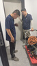 小米巅峰24h 巨省电双排1.5 匹挂机 一级能效 外机双排纯铜管 35GW-PG15/N1A1【整机免费十年包修】 实拍图