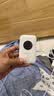 迅优随身wifi免插卡上网宝可移动wifi6随行无线网卡便携式4g路由器无线wifi无限制通用流量2025款5GXY 【三网WIFI6】八核八通道+升级长续航 实拍图