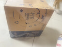 蒙牛特仑苏脱脂纯牛奶250ml*16盒 健身减脂 送礼优选礼盒装 实拍图