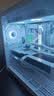 利民（thermalright）额定850W TR-TG850-W ATX3.0电源 金牌全模组 原生PCIE5.0 全日系电解电容 14CM小机身 实拍图