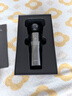 超人旋转式电动剃须刀 LED数显快充款 全身水洗【银色】RS7375 男生礼物毕业礼物 实拍图