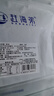 赶海弟 七星淡干虾皮500g 虾米皮海米干 紫菜虾皮汤 火锅食材 南北干货 实拍图