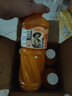 果农禧事 小果复合沙棘汁 果味果汁饮料 大容量 1300mL*4瓶 去果渣纯果汁 实拍图