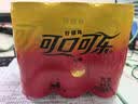 可口可乐（Coca-Cola）零度可乐 碳酸汽水摩登罐饮料330ml*6罐 实拍图