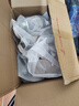 京东自营洗鞋服务运动鞋任洗5双上门取送价值2000元内小白鞋京东洗衣 实拍图