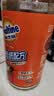 阿华田（Ovaltine）可可粉瓶装340g 早餐代餐巧克力粉牛奶烘焙咖啡冲饮伴侣固体饮料 实拍图