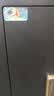 虎牌保险柜家用小型指纹密码WiFi保险箱办公全钢防盗可入墙 150双门(备注颜色) 驭尚系列（触控密码） 实拍图