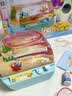 mimiworld欢乐水族箱儿童鱼缸钓鱼玩具女孩过家家儿童礼物女孩玩具 实拍图