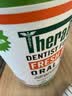 TheraBreath凯斯博士漱口水清新口气大容量1000ml 减少细菌温和0酒精含漱液 实拍图