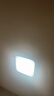 欧普照明（OPPLE）LED吸顶灯芯改造灯板圆形节能替换灯盘光源灯珠36瓦三色 全光谱 实拍图