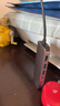 贝尔金（BELKIN）Type-C扩展坞 高效7合1拓展 iPad, Apple电脑转接 PD供电100W HDMI投屏 USB/SD读卡 AVC009-V2 实拍图