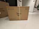 美的（Midea）工业电风扇立式大风扇强力落地扇办公室客厅交流定频遥控风扇大功率20吋大头扇车间商用FS45-23DR 实拍图