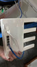 小米（MI）路由器BE3600 2.5G【小米手机上网搭档】3600兆级 WiFi7 4核高通处理器 2.5G网口 智能家用路由 实拍图