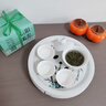 七春2026绿茶信阳毛尖新茶河南特产茶叶大分量装冷泡茶自己喝送礼500g 实拍图