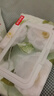 京东京造山茶花杀菌湿巾80抽*5包 带盖抽取卫生湿纸巾 湿巾大包 实拍图