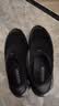 KOLON SPORT/可隆GALAH 2 SLIP-ON溯溪鞋 男女同款户外吸湿速干透湿抓地鞋 LUFW6MT248-BK 黑色 42 （265mm） 42 实拍图