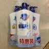 舒肤佳健康净护沐浴露 650g*3(纯白清香+柠檬香+樱花香) 新旧包装随机 实拍图