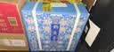 钓鱼台珍品一号（珐琅彩）酱香型白酒 53度 375ml*4瓶 整箱 节日送礼 实拍图