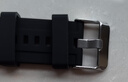 Smorss适用华为手表表带watch5/4pro/GT6/GT5/4/GT3/3/Pro/GT2/oppo watch4pro/X原装运动硅胶表带腕带 实拍图