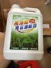 Lvbai青苔清除剂水泥地面专用青苔克星墙面苔藓藻类清洁2.6KG 实拍图