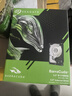 希捷（SEAGATE）16TB 电脑大容量氦气硬盘 台式机7200转 512MB 机械硬盘 SATA 希捷酷鱼系列 3.5英寸 ST16000DM001 实拍图