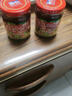 小康牛肉酱甜辣味220g*2瓶 16%生牛肉拌饭酱火锅调料拌面辣椒酱 实拍图