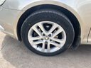双星JUOGO轮胎 205/55R16 91V SH71适配新朗逸/速腾/英朗GT/宝来 实拍图