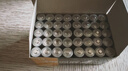 双鹿智能锁电池40粒盒装 碱性5号适用指纹锁电子门锁小米TCL德施曼PHILIPS鹿客VOC凯迪仕LR6/AA 实拍图