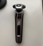 飞利浦新款男士电动剃须刀新一代旋护式9系pro+ -0.08mm皮下净剃刮胡刀升级清洁仓 生日礼物送男生父亲 实拍图