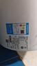 美的（Midea）60升电热水器2100W节能省电速热出租屋双重杀菌加长防电墙F60-21WA1 实拍图