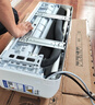 小米空调 巨省电 1.5匹挂机 一级能效 外机单排铜管 KFR-35GW/N1A1【整机免费十年包修】 实拍图