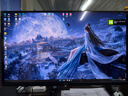 AOC 27英寸第四代QD-OLED 2K500Hz HDR500TrueBlack DP2.1硬件低蓝光TUV护眼游戏电竞显示器Q27G4KD 实拍图