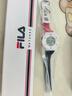 斐乐（FILA）电子手表夜光电子表运动手表学生手表初高中考试手表 6557-017 实拍图