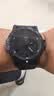 雷美诺时（Luminox）瑞士表 经典海龟0320运动防水100米石英男表XS.0321.BO.L送礼好物 实拍图