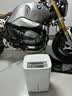 美的（Midea）12升小方物除湿机/抽湿机 家用25㎡卧室除湿器 干衣净化App升级款CF12BD/N7-DO1 (支持鸿蒙智联) 实拍图