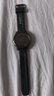 佳明（GARMIN）Fenix7太阳能碳黑旗舰版血氧跑步户外运动智能手表生日礼物 实拍图