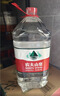 农夫山泉 饮用水 饮用天然水4L*4桶 整箱装 桶装水 实拍图