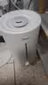 美的（Midea）加湿器家用卧室超大雾量取暖补水静音除菌小型工业喷雾雾化器礼物空调伴侣 【银离子抑菌】4.5L大水箱 实拍图