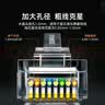 山泽 超五类网线水晶头 50U镀金工程级RJ45网线连接器 cat5e千兆网络接头 超5类网络水晶头100个 C550U 实拍图