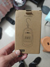 京东京造 手提秤 电子秤厨房便携式高精度称菜做生意快递50kg（配电池）白 实拍图