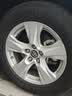 马牌（Continental）汽车轮胎 225/65R17 102V FR UX7 适配丰田 RAV4 哈弗 H6 实拍图