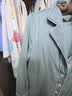 十月结晶月子服春夏四季产后哺乳装孕妇睡衣居家服可外出套装 雅绿【200g/㎡吸汗透气】 M码【建议90-115斤】 实拍图