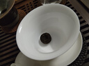 七彩雲南茶叶 普洱茶 熟茶 普洱沱茶 尚品小金沱 72g/盒 线下同款 实拍图