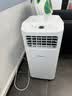 海信（Hisense）移动空调一体机单冷暖小空调可移动式空调扇驻车载便携户外制冷风机租房阳台卧室立式柜机风管机 1匹单冷丨经典款 实拍图