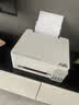 爱普生（EPSON）L3356  彩色打印机 多功能一体机 (打印 复印 扫描)家用办公打印(L3256升级型) 实拍图