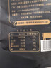 蒙都超干粗条牛肉干 原味200g 约九成风干 清真 保真牛肉干 实拍图