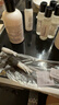 THE LAUNDRESS经典棉麻洗衣液250g 衣物洗护三重酵素香氛留香洗涤剂 实拍图