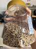 十月稻田 三色藜麦 480g 全谷物粗粮 白黑红藜麦 轻食沙拉 糙米饭高蛋白质 实拍图